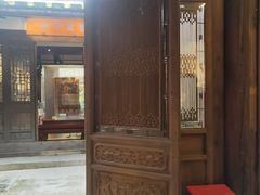 -三坊七巷历史文化街区