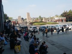 -华东政法大学(松江校区)