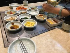 -金顺韩式烤肉·网红烤肉店(广利路店)