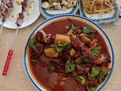 -维吾尔餐厅(宜山路店)