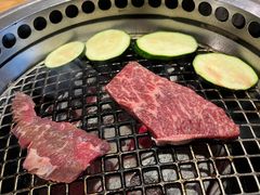 -赤坂亭·M9和牛烧肉·铁板烧(合肥万象城店)