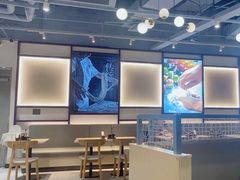 -翡翠拉面小笼包Crystal Jade(上海浦东国际机场T1店)