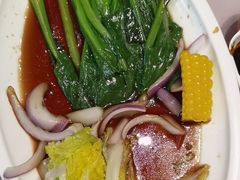 -大鸭梨烤鸭(甘家口店)