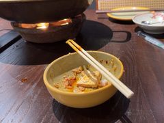 -张翻越·川渝冒菜·武汉黑鸭煲(城北万象城店)