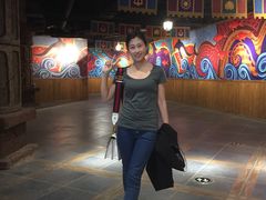 -波塞冬旅游度假区