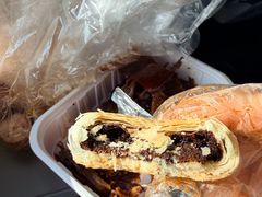 -矮子馅饼(大成路店)