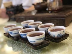 -顺德人家食府(黄金广场店)