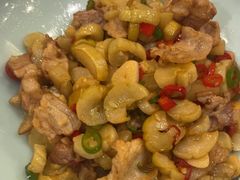 -围龙屋客家食府(福田店)