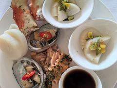 -上海和平饭店华懋阁 Cathay Room