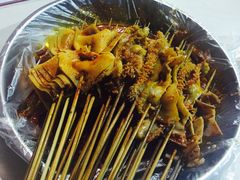-马贤涮烤(超英·长乐家园店)