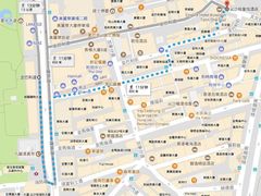 -香港尖沙咀皇悦酒店