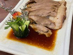 潮式卤水拼盘-北海渔村酒楼·粤菜海鲜点心(新华店)