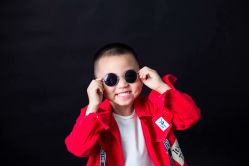 -童年映像精致儿童摄影（糖果baby）(石路店)