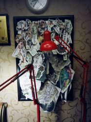 -记号刺青tattoo纹身工作室