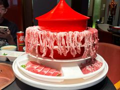 -南门四季铜锅涮肉(大屯·北苑店)