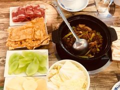 -嘟享吃重庆鸡公煲(五一店)
