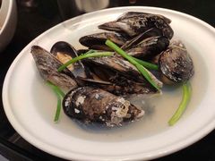 -拉完海鲜大排档(温岭店)