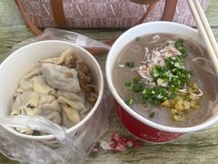 -汪记鲜鱼糊汤粉(沈阳路总店)