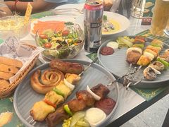 -库滋明·俄罗斯特色美食(中央大街店)