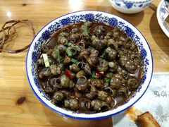 -洞天食府(北大街店)