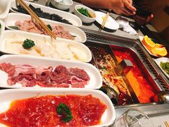 -海底捞火锅(龙湖北京大兴天街店)