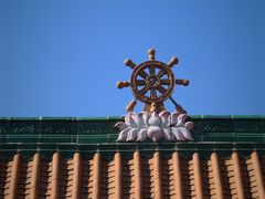 -宝通禅寺