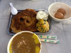 -金家老三饭庄(常营店)