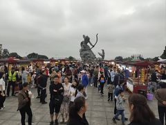 -汴河街