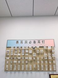 -AI艾耳·专业手工耳洞·穿孔美学馆