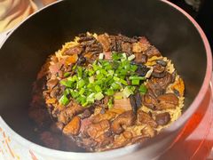 -芸山季·云南山珍菌火锅(人民广场来福士店)