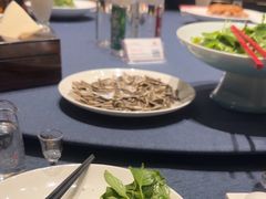 -金狮麟·新豫菜(金码大厦店)