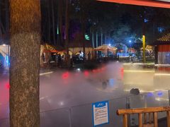 -二荆条·蜀鲜汇城市森林火锅