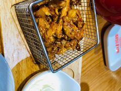 -鼎原力量东北吊炉烧烤(幸福街店)