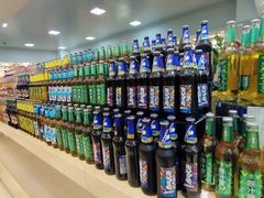 -鲤鱼门渔人码头自助餐厅