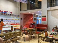 -黔哆哆地摊酸汤火锅(清湖店)