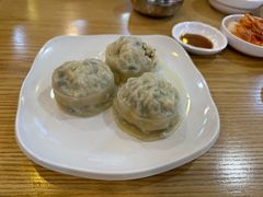 -江南面屋(明洞店)