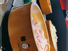 -龍歌自助小火锅(市北台东利群店)