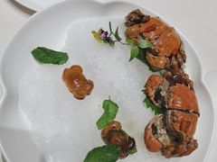 大闸蟹-蟹榭(静安寺晶品商场店)