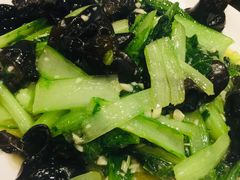 -王村姑老土炕莜面村(张北店)