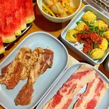 成都探店｜💰人均不到100烤肉自助敞开吃！