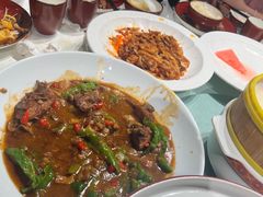 -大鸭梨烤鸭(望京店)