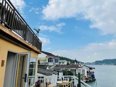 -东钱湖旅游度假区