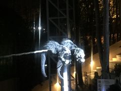 -清迈夜间动物园