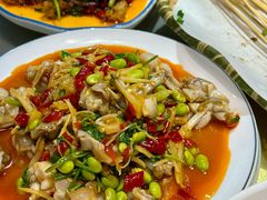 -烧货·活海鲜炭烧(湖滨商业街店)