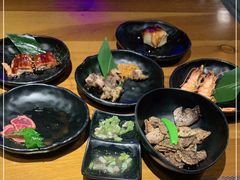 -和彩放题餐厅(酒仙桥店)