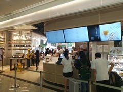-奈雪的茶(石厦时代广场店)
