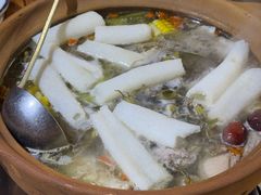 -洪大厨鸡煲(福田店)