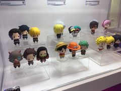 -东浩兰生上海世博展览馆