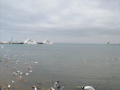 -青海湖二郎剑景区