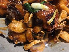 招牌三杯鸡-蓬川食府(金海道店)